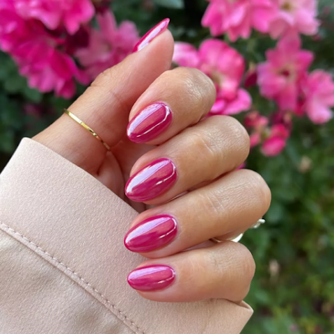 Diseños de Uñas icon